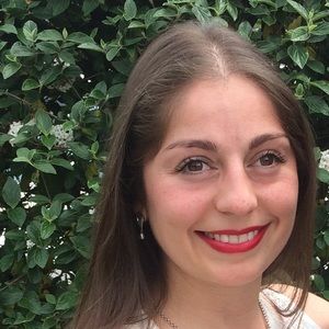 Meet your Posher, Daniela